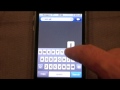 Dailymotion iPhone App Trailer
