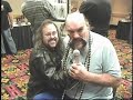Click here to watch this video Ox Baker at Cauliflower Alley 2003