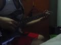 TDF Electric Guitar