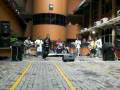UKM BAND BINUS - tong tong - kolam susu