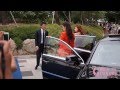 120628 Mnet 20's Choice Blue Carpet Taetiseo arrival