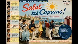 Salut les Copains - 9 chansons des années 60