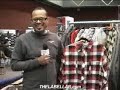 Alphanumeric Interview at the Agenda Fashion Tradeshow: LNTV