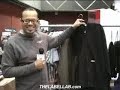 Alphanumeric Interview at the Agenda Fashion Tradeshow: LNTV