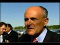 Rudy Giuliani in denial - BIG TIME