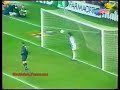 Rivaldo overhead kicks