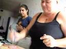 darabuka i schabowe