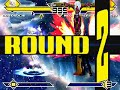 god orochi boss mode vs. neo-reaper isabeau ssj9
