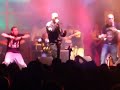 Wisin y yandel en caguas (gautier)