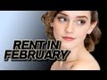What to Rent In February - DVD New Releases - What to Streaming Now