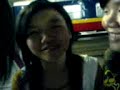 Ngày 23/8/2007 Chia Tay Ga Ta`u Bu`n Bu`n Hic Hic He^'t