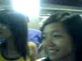 Ngày 23/8/2007 Chia Tay Ga Ta`u Bu`n Bu`n Hic Hic He^'t