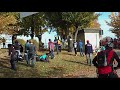 Luca Racing: K�ngen 12.10.2008 (1)