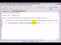 Obtaining Textfield Input from the User