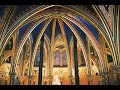 tributo al arte gotico y romanico