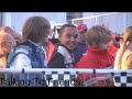 Sweet Springs Restrictor Event and In-Car Main