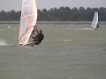 Windsurfing Cilistov 2007