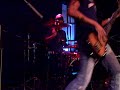 The midnight life -live
