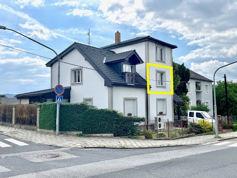 Video Pronájem 1+kk, 22 m2, Strakonice