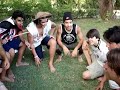 Capit�es Da Areia - 1�G Parte 1