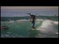 Tandem Surfing