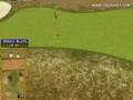 Golden Tee Great Shot on Grand Savannah!