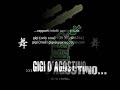 graj Gigi D'Agostino - "Un Mondo Migliore"