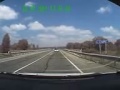 July 24 2011. Gostrassa Khabarovsk-Vladivostok. 519 (520) km. Bridge over r.Odarka. A woman driving a Honda Fit went into the oncoming lane and crashed into a Toyota Fankargo taxi, and then to a Toyota Ipsum. As a result of an accident killed the driver and the passenger cab. A second passenger taxis, two passengers and the driver Ipsuma Feith delivered in hospitals