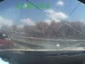 Fatal Accident - 3 Car Crash On Highway
