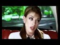 music promo - breakfast at tiffanys homage - never went to air. directors cut.