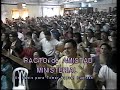 LA TRAGEDIA DE SER DEGRADADO 1/8 - Pastor Pablo Portela - Miercoles 28 de Oct./09