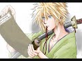 kakashi and yondaime