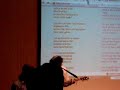 Seth Kennedy & Eric Schorr - Shir LaShalom