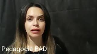 Vivenciando o Ensino de Libras