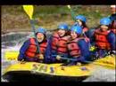Rafting In Niseko - Sunday 3 May 2008