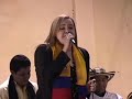 viene el rey  sandra arregocés  www vallenatocristiano com
