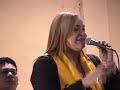 viene el rey  sandra arregocés  www vallenatocristiano com