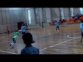 EL GOL DE NAI
