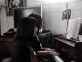 Lesson Learned -Alicia Keys Cover