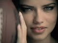adriana lima - victoria's secret 2008