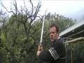 The Perils of Cheap Fantasy Swords