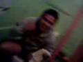 COSO CAGANDO