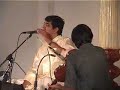 Srinivasa Thiruvenkata  - Sikkil Gurucharan - Cleveland