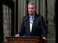 Botwinick Prize 2008: Jeff Immelt, Chair and CEO of General Electric, Part 4