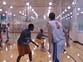 Chad Eppley Highlight (Watauga Storm AAU Basketball)