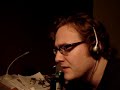 Blackwell Legacy cast recording #3