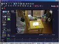 Matchmoving with Boujou 4 and composite in 3ds max 7