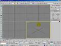 Matchmoving with Boujou 4 and composite in 3ds max 7