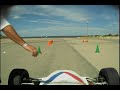 2007 Joy Fund Autocross FTD