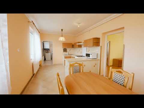 Video Prodej rodinného domu 124 m², Krumvíř